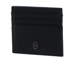 Saffiano Black