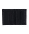 HUGO BOSS Double B Wallet Saffiano Black HUGO BOSS Double B Wallet Saffiano Black