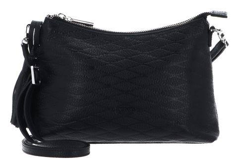PICARD Lille Crossbody Bag Schwarz