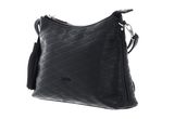 PICARD Lille Crossbody Bag Schwarz