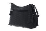 PICARD Lille Crossbody Bag Schwarz