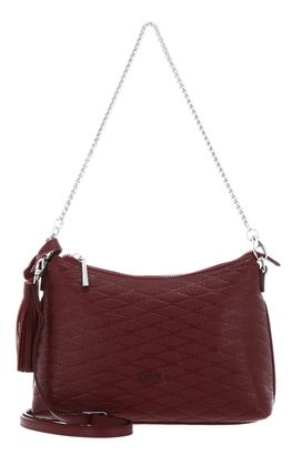 PICARD Lille Crossbody Bag Chianti