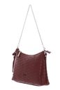 PICARD Lille Crossbody Bag Chianti
