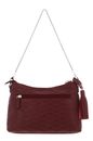 PICARD Lille Crossbody Bag Chianti