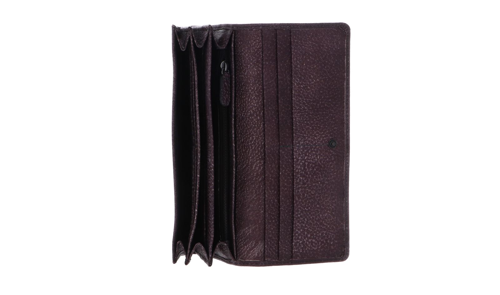 PICARD Lesotho 1 Flap Wallet Bordeaux PICARD Lesotho 1 Flap Wallet Bordeaux