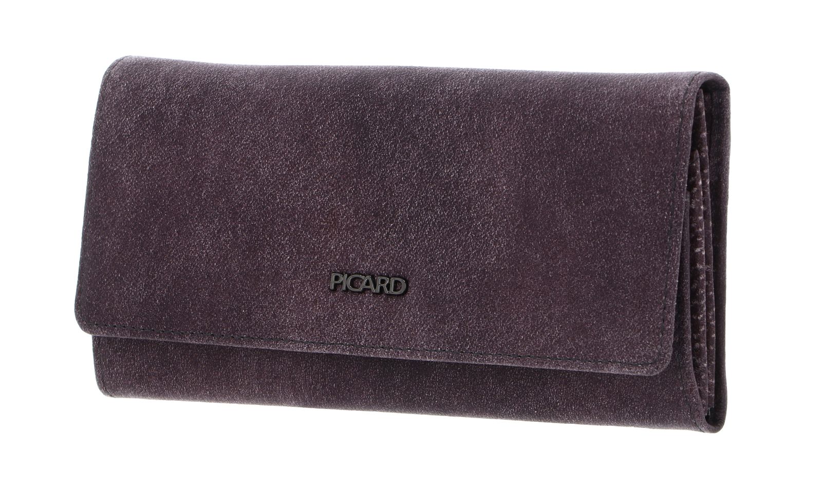 PICARD Lesotho 1 Flap Wallet Bordeaux