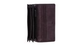 PICARD Lesotho 1 Flap Wallet Bordeaux PICARD Lesotho 1 Flap Wallet Bordeaux