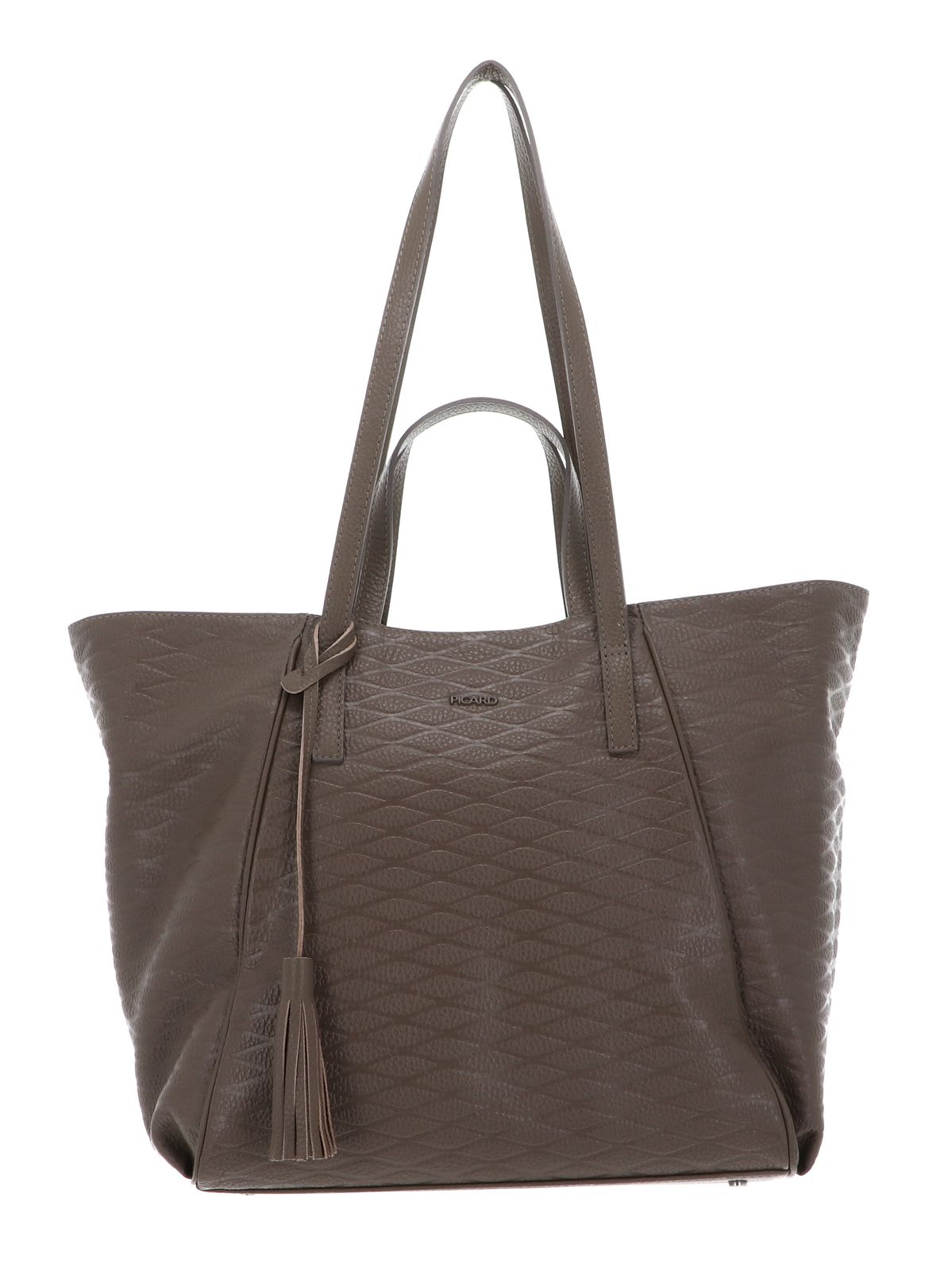 PICARD Lille City Shopper Taupe