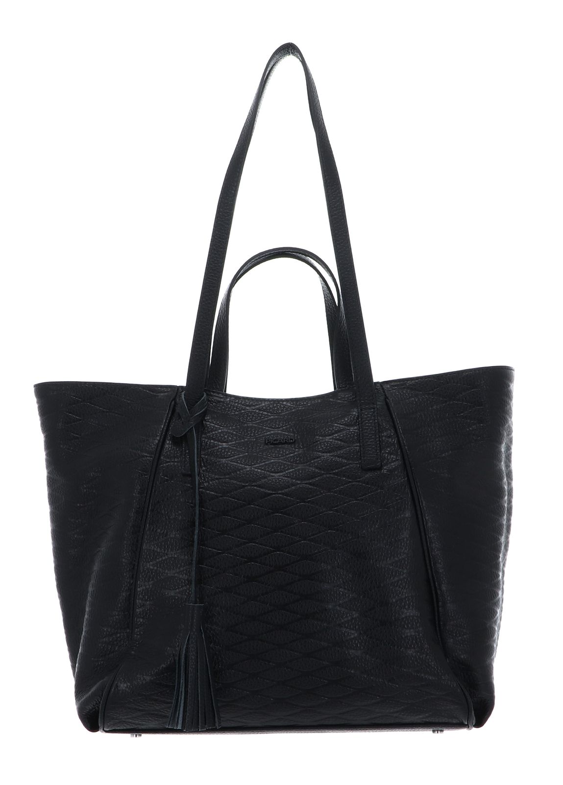 PICARD Lille City Shopper Black