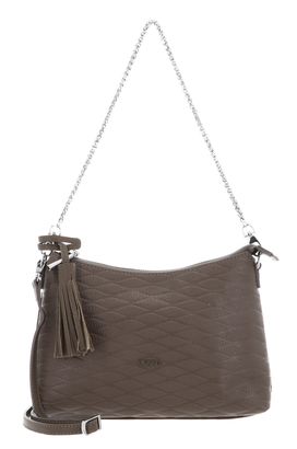 PICARD Lille Crossbody Bag Taupe