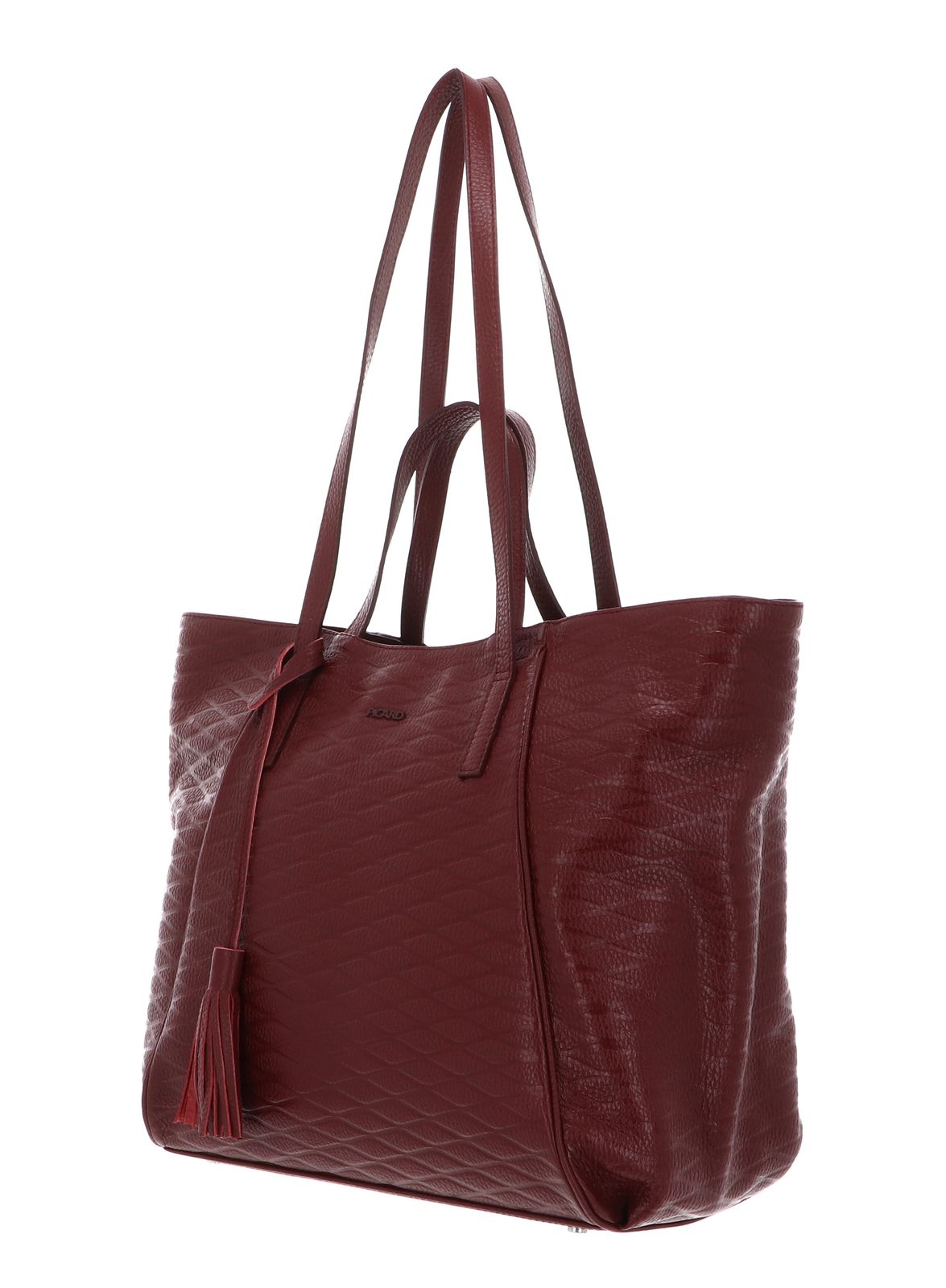 PICARD Lille City Shopper Chianti PICARD Lille City Shopper Chianti