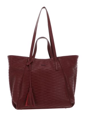 PICARD Lille City Shopper Chianti PICARD Lille City Shopper Chianti