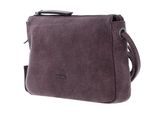 PICARD Lesotho Crossbody Bag Bordeaux