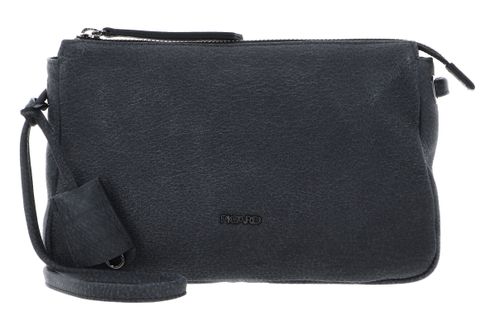 PICARD Lesotho Crossbody Bag Black PICARD Lesotho Crossbody Bag Black