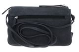 PICARD Lesotho Crossbody Bag Black