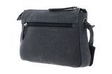 PICARD Lesotho Crossbody Bag Black