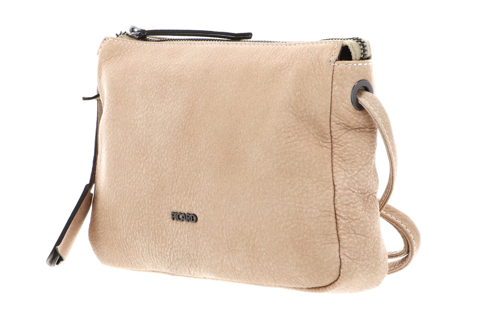 PICARD Lesotho Crossbody Bag Cookie PICARD Lesotho Crossbody Bag Cookie