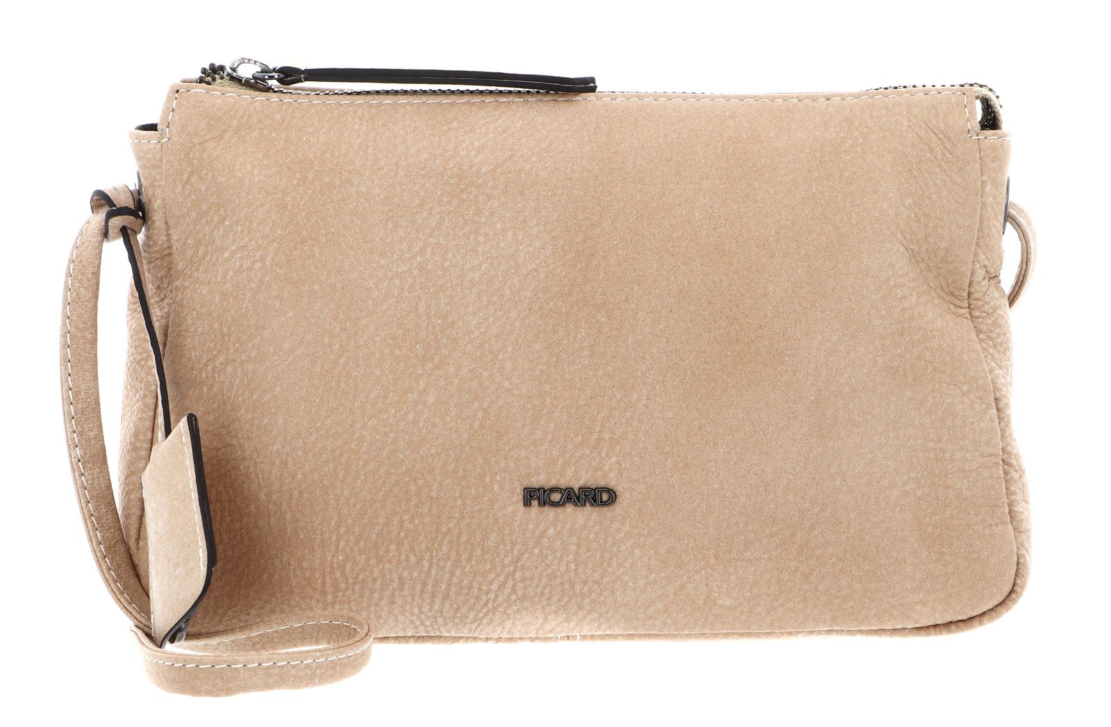 PICARD Lesotho Crossbody Bag Cookie