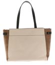 THE BRIDGE Isotta - W Shopping Bag Mix Tirolo THE BRIDGE Isotta - W Shopping Bag Mix Tirolo