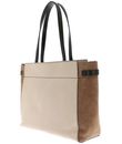 THE BRIDGE Isotta - W Shopping Bag Mix Tirolo THE BRIDGE Isotta - W Shopping Bag Mix Tirolo