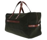 THE BRIDGE Story Viaggio Softi Duffle 55 CM M Tirolo / Marrone - Rutenio Scuro THE BRIDGE Story Viaggio Softi Duffle 55 CM M Tirolo / Marrone - Rutenio Scuro
