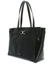THE BRIDGE Isotta Shopping Bag Tirolo / Oro THE BRIDGE Isotta Shopping Bag Tirolo / Oro