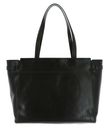 THE BRIDGE Isotta Shopping Bag Tirolo / Oro THE BRIDGE Isotta Shopping Bag Tirolo / Oro
