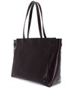 THE BRIDGE Isotta Shopping Bag Mosto / Oro THE BRIDGE Isotta Shopping Bag Mosto / Oro