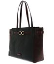 THE BRIDGE Isotta - W Shopping Bag Mix Mosto THE BRIDGE Isotta - W Shopping Bag Mix Mosto