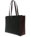 THE BRIDGE Isotta - W Shopping Bag Mix Mosto THE BRIDGE Isotta - W Shopping Bag Mix Mosto
