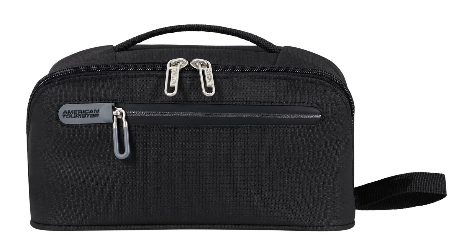 American Tourister Cloudrider Washbag Black