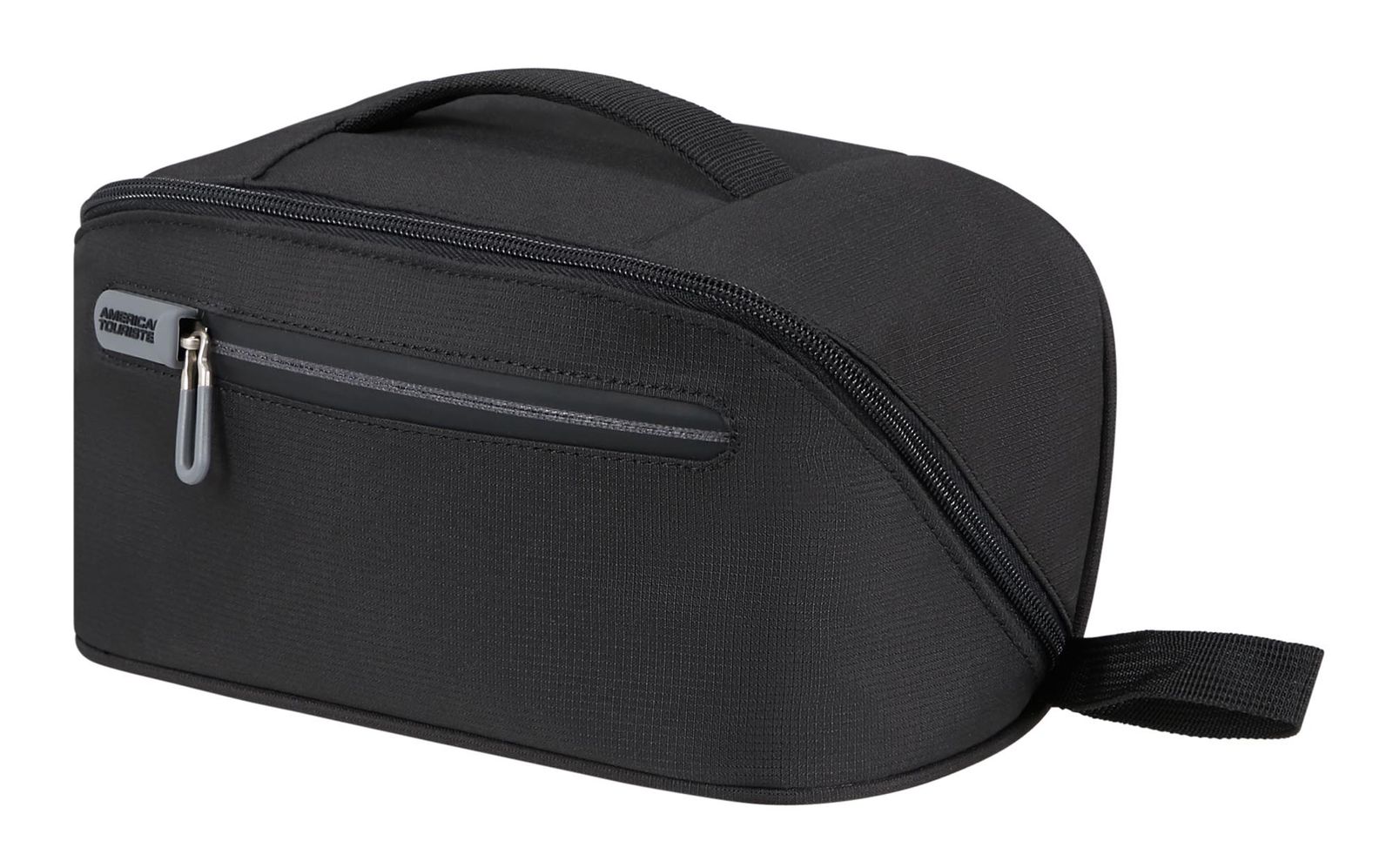 American Tourister Cloudrider Washbag Black American Tourister Cloudrider Washbag Black