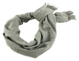 GUESS Scarf 70 x 190 Grey