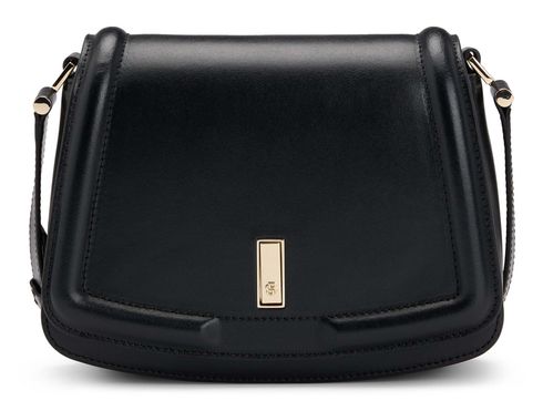 BOSS Ariell Saddle Bag Black BOSS Ariell Saddle Bag Black