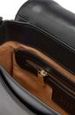 BOSS Ariell Saddle Bag Black BOSS Ariell Saddle Bag Black