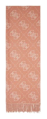GUESS Scarf 70 x 190 Rose