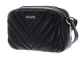 LIU JO Lunny Camera Case S Nero