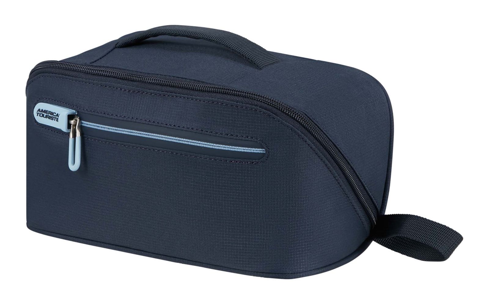 American Tourister Cloudrider Washbag Sky Navy American Tourister Cloudrider Washbag Sky Navy