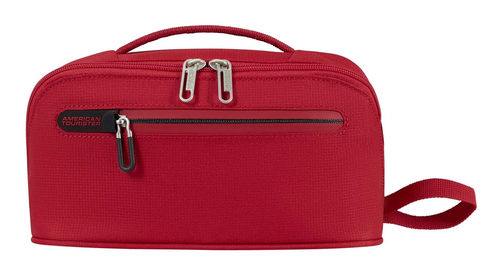 American Tourister Cloudrider Washbag Astral Red