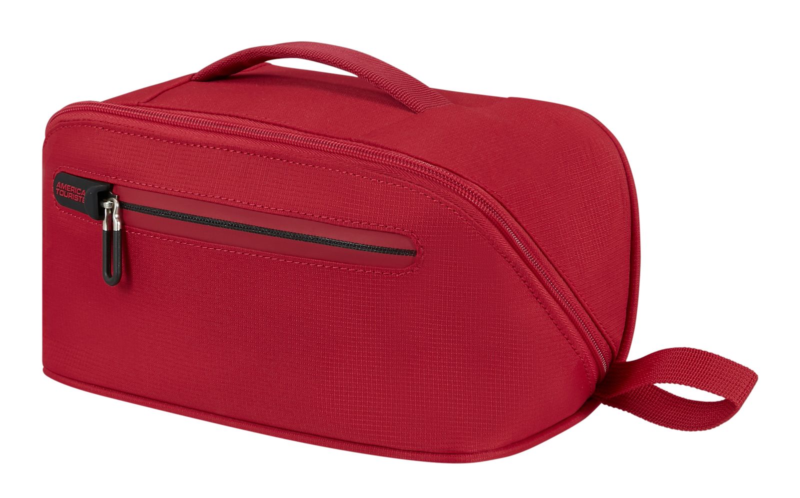 American Tourister Cloudrider Washbag Astral Red American Tourister Cloudrider Washbag Astral Red
