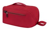 American Tourister Cloudrider Washbag Astral Red American Tourister Cloudrider Washbag Astral Red