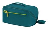 American Tourister Cloudrider Washbag Misty Teal American Tourister Cloudrider Washbag Misty Teal