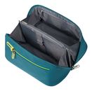 American Tourister Cloudrider Washbag Misty Teal American Tourister Cloudrider Washbag Misty Teal