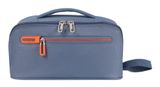American Tourister Cloudrider Washbag Stone Blue American Tourister Cloudrider Washbag Stone Blue