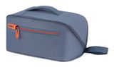 American Tourister Cloudrider Washbag Stone Blue American Tourister Cloudrider Washbag Stone Blue