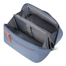 American Tourister Cloudrider Washbag Stone Blue American Tourister Cloudrider Washbag Stone Blue