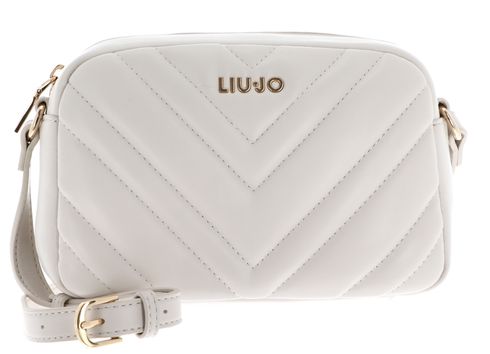 LIU JO Lunny Camera Case S Marmo