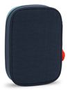 kipling Back To School 100 Pens Pencase L Cosmo Blue C kipling Back To School 100 Pens Pencase L Cosmo Blue C