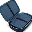 kipling Back To School 100 Pens Pencase L Cosmo Blue C kipling Back To School 100 Pens Pencase L Cosmo Blue C