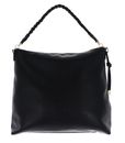 LIU JO Fluida ECS Hobo Bag M Nero LIU JO Fluida ECS Hobo Bag M Nero